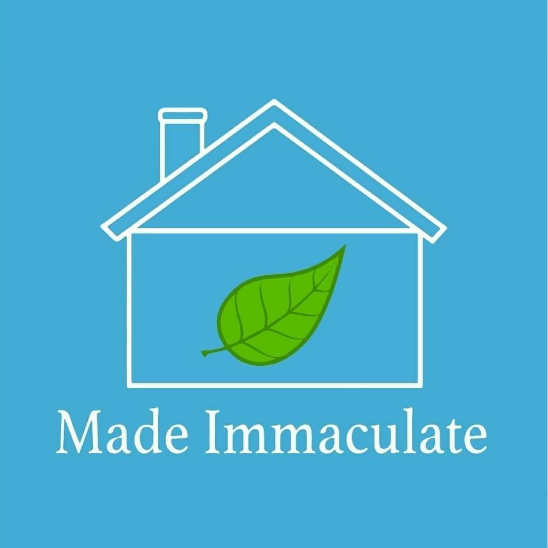 Made Immaculate