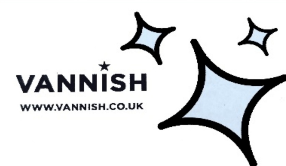 Vannish 