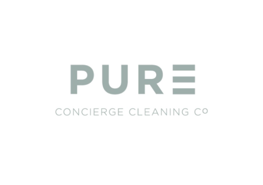 Pure Concierge Cleaning Co