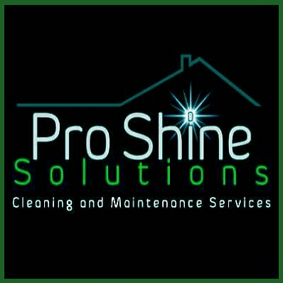 Proshine Solutions