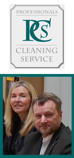 Professionals Cleaning Services