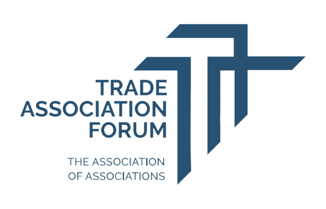 Trade Association Forum