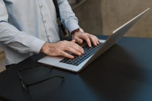 cleaning business