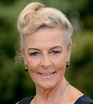 Delia Cannings